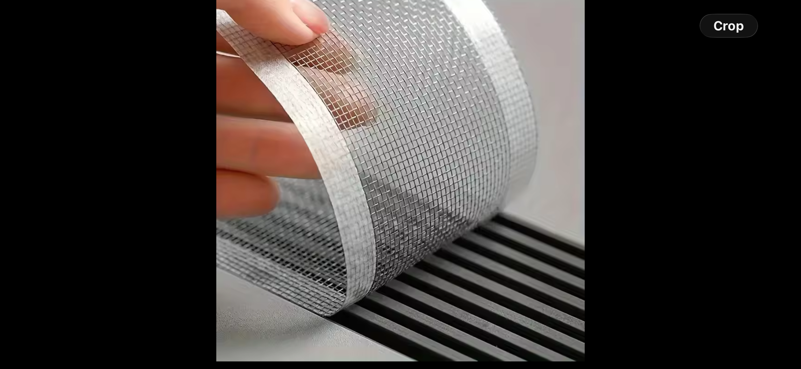 Smart Drain Roll – 10m | Stop Clogs, Odors & Insects

✔ Fits sinks, showers & tubs – ideal for restaurants, cafes & hotels
✔ Prevents hair & dirt buildup
✔ Blocks unpleasant odors
✔ Keeps insects out
✔ Hygienic, single-use & easy to cut “