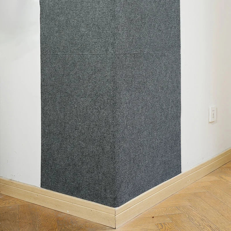 Self-Adhesive Cat Scratch Board