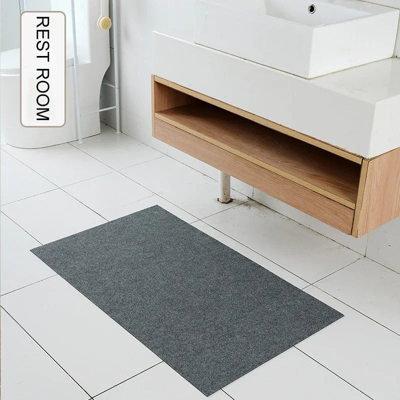 Self-Adhesive Cat Scratch Board