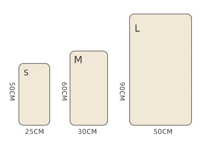 Natural Sisal Scratch Mat