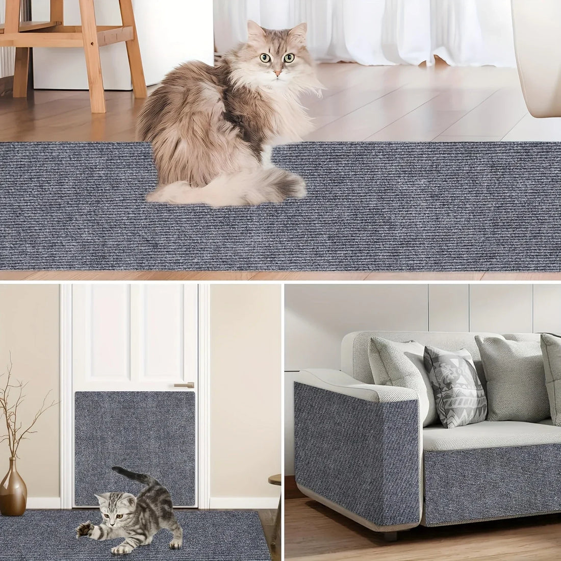 Cat Scratch Mat