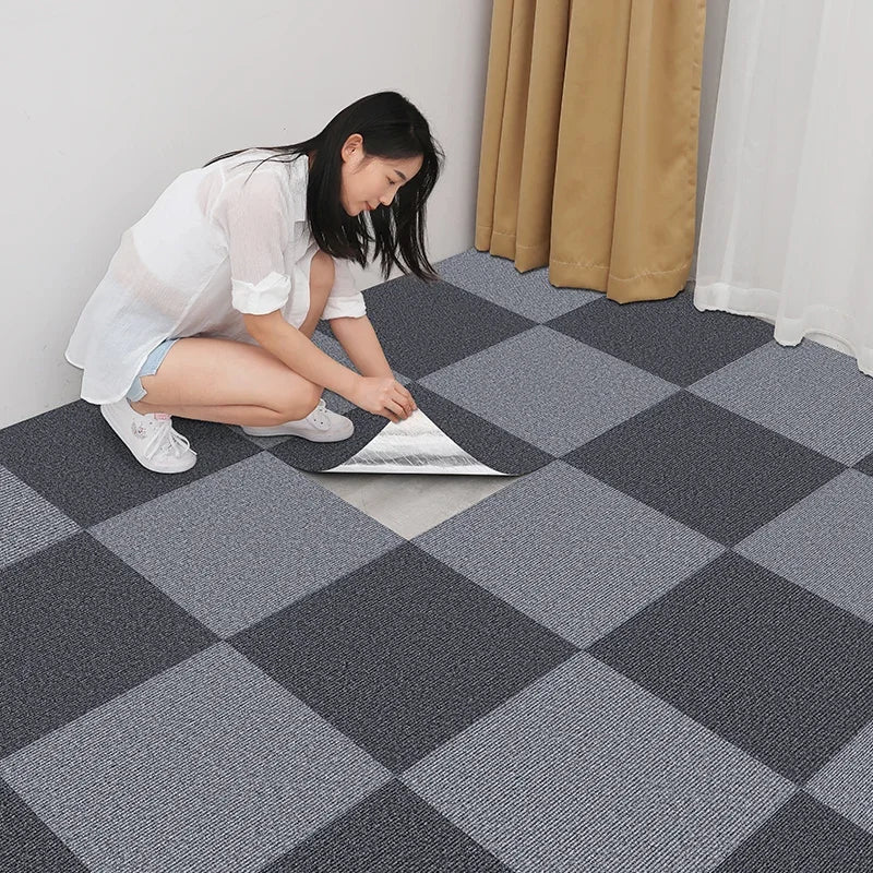 Self-Adhesive Cat Scratch Board