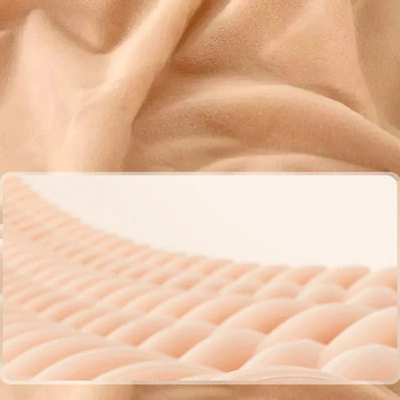 Luxury Plush Cat Sofa