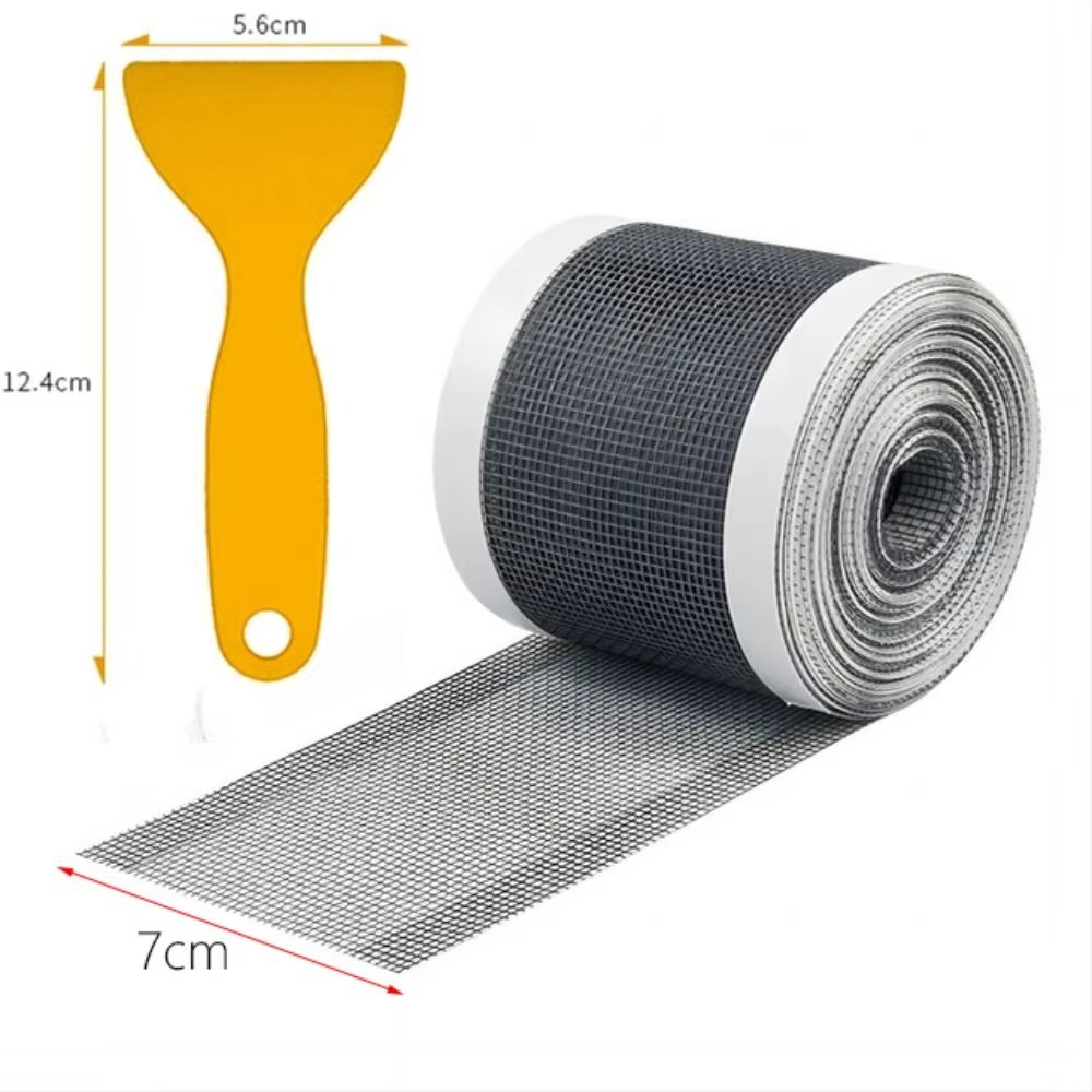 Smart Drain Roll – 10m | Stop Clogs, Odors & Insects

✔ Fits sinks, showers & tubs – ideal for restaurants, cafes & hotels
✔ Prevents hair & dirt buildup
✔ Blocks unpleasant odors
✔ Keeps insects out
✔ Hygienic, single-use & easy to cut “