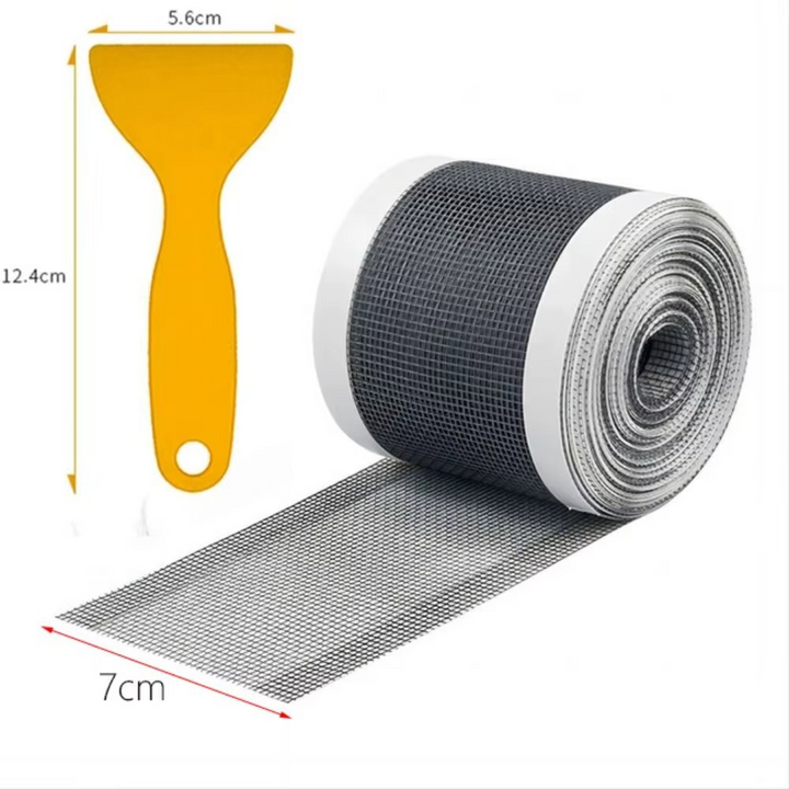Smart Drain Roll – 10m | Stop Clogs, Odors & Insects

✔ Fits sinks, showers & tubs – ideal for restaurants, cafes & hotels
✔ Prevents hair & dirt buildup
✔ Blocks unpleasant odors
✔ Keeps insects out
✔ Hygienic, single-use & easy to cut