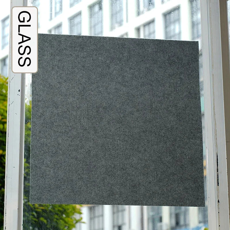 Self-Adhesive Cat Scratch Board